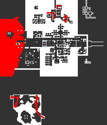 Minimap