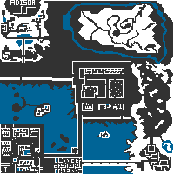 Minimap