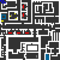 Minimap