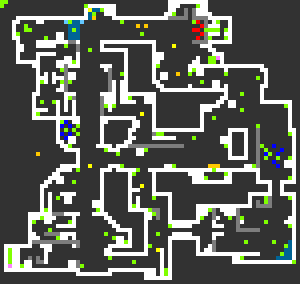 Minimap