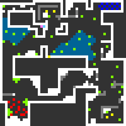 Minimap