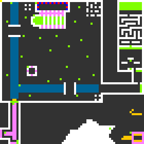 Minimap