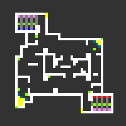 Minimap