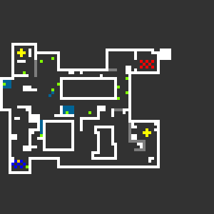 Minimap