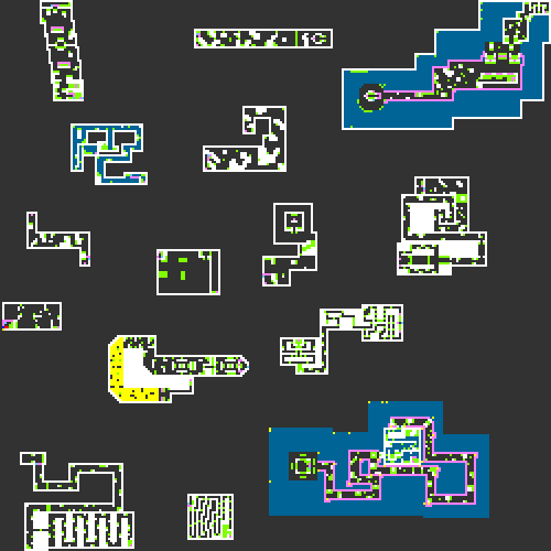 Minimap