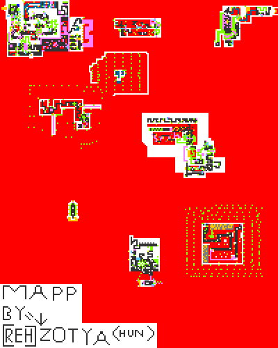 Minimap